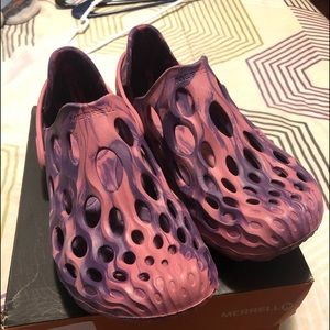 Merrell Water shoes hydro moc